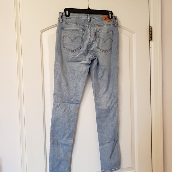 Levi's skinny 711 - Picture 4 of 6